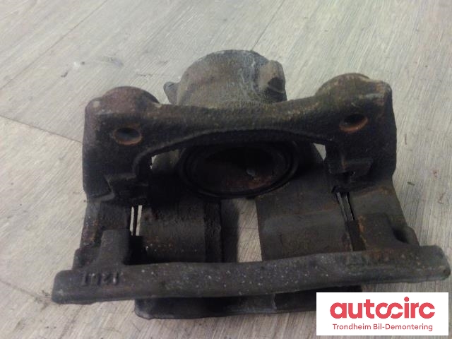 Bremsecaliper venstre foran til Renault Zoe 2013-2019 (Fase 1) (TRW|7701208332|)