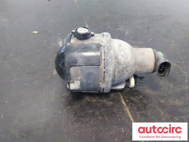Tåkelykt venstre foran til Lexus RX 2003-2009 (Type II) (XU30) (XU30) (KOITO|8122148040|81221-48040|8122148041)