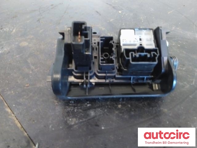 Bryter speil til Lexus RX 2003-2009 (Type II) (XU30) (XU30) (TOYOTA|8487248020|8493028040|183575)