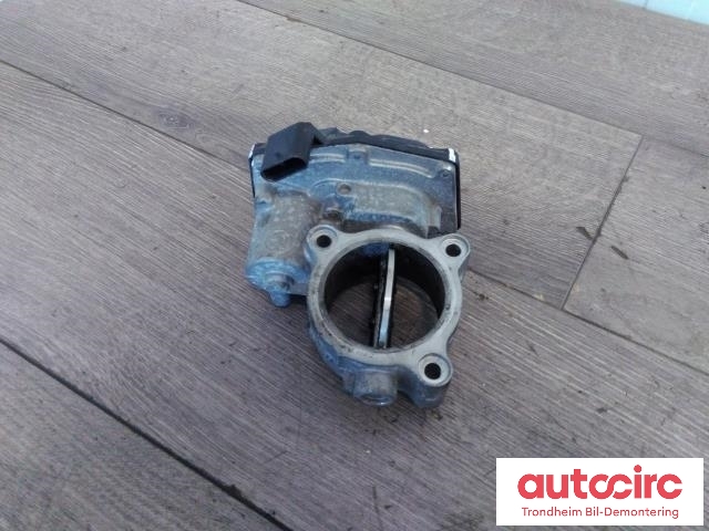 Spjeldhus til BMW 3-Serie 2012-2018 (F30/F31/F34) (F30/F31/F34) (PIERBURG|7810752|13547810752|)