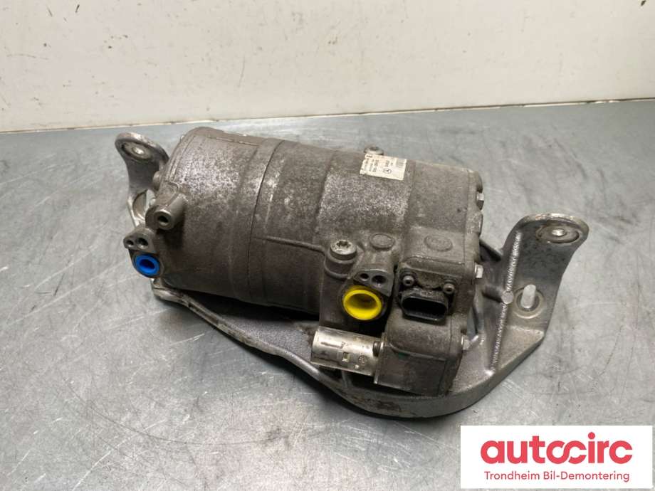 Aircondition kompressor elbil til Mercedes B-Klasse, electric drive 2014-2018 (W242) (W242) (SANDEN|A0032305111|1015549-00-A|SHS-33H4155)