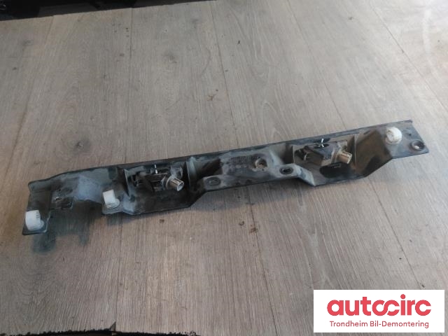 Skiltlys til Peugeot 4008 2012-2017  (BEGGE SIDER|1607705480|1607729080|)