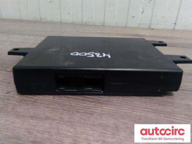 Styreenhet bluetooth til VW Beetle 2011-2018 (Type II) (..|5K0035730E|5K0035730G|)
