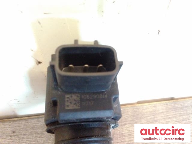 Coil elektronisk til Renault Captur 2013-2020 (Type I)  (ELDOR|224332428R|026B13514|106290814)