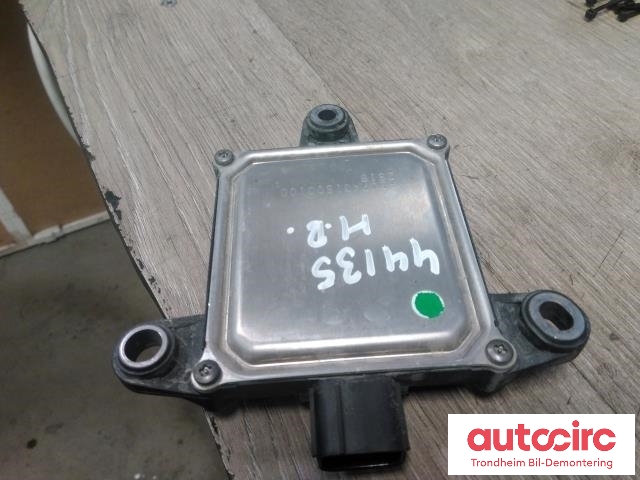 Sensor blindsone til Mitsubishi Outlander 2015-->> (Type III, Fase 2)  (CONTINENTAL|8638A147|A2C7579570000|)