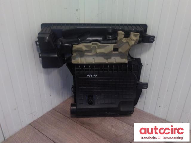 Motordeksel over motor til Kia Niro 2016-2021  (..|28110G 2100|28100-G5100|)