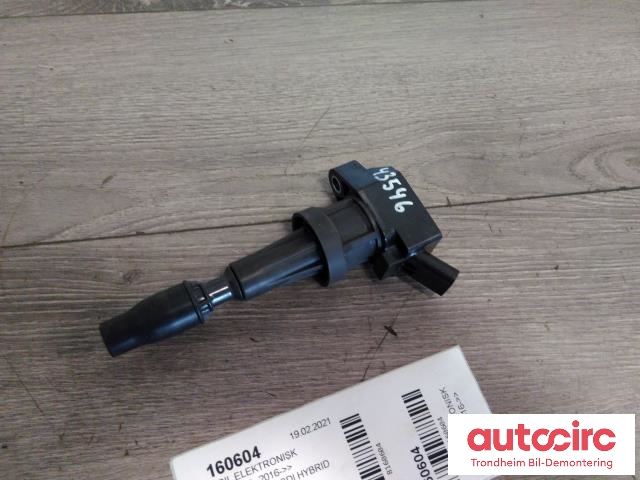 Coil elektronisk til Kia Niro, 2016-2021  (DENSO|2730103HA0)