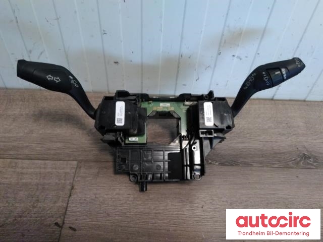 Bryter combi til Ford Focus, 2011-2014 (Type III, Fase 1)  (ALPS|AV6T-13335-AE)