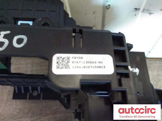 Bryter combi til Ford Focus 2011-2014 (Type III, Fase 1)  (ALPS|AV6T-13335-AE|1883869|1900224)