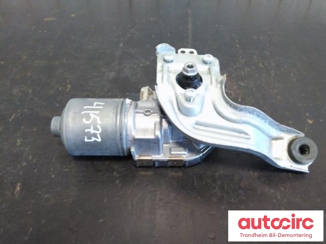 Viskermotor frontrute til VW Golf VII, 2012-2017 (Fase 1)  (BOSCH|5G1955119A)