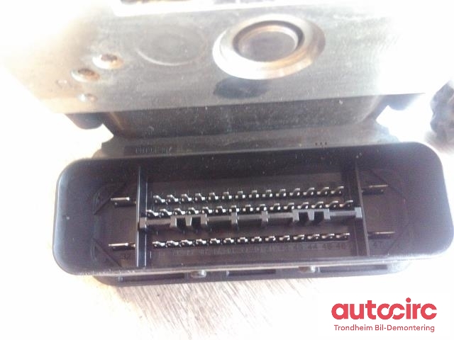 ABS sentral til BMW 3-Serie 2012-2018 (F30/F31/F34) (F30/F31/F34) (ATE|6862246|34512460453|34 51 2 460 453| 6862247| 10.0212-0935.4| 10.0962-0829.3)