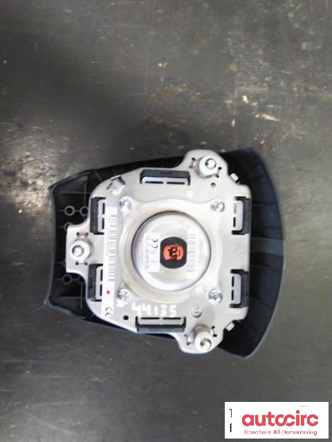 Airbag rattpute til Mitsubishi Outlander 2015-->> (Type III, Fase 2)  (NIPPON KAYAKU CO.|7030A687|)