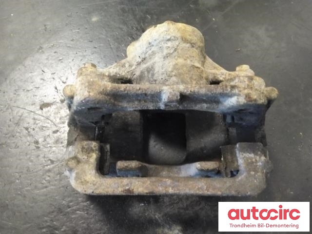 Bremsecaliper venstre bak til VW Crafter 2011-2016 (Type I, Fase 2)  (..|2E0615423|)