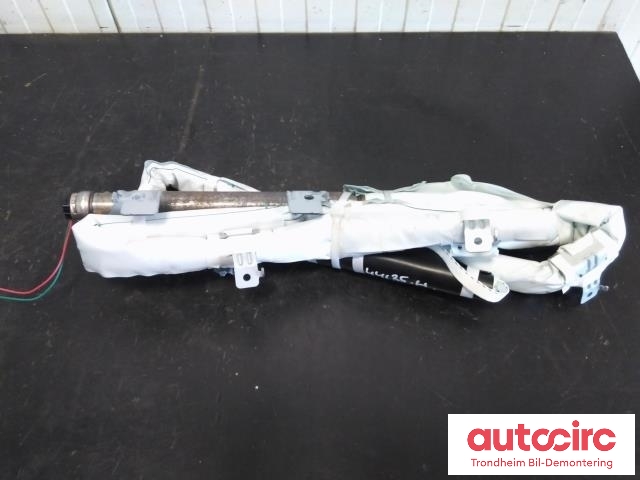 Airbag gardin høyre til Mitsubishi Outlander 2015-->> (Type III, Fase 2)  (AUTOLIV|7030A362|622912100|DPT6Y2JBBU30)