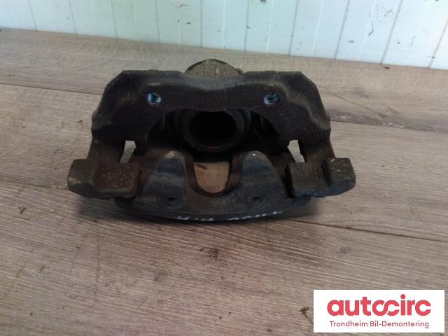 Bremsecaliper høyre foran til Ford Focus 2011-2014 (Type III, Fase 1)  (ATE|AV61-2B294-AA|1682875|2201836)