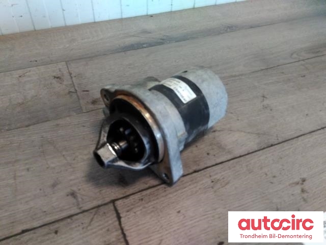 Starter til Ford Focus 2011-2014 (Type III, Fase 1)  (FOMOCO|CV6T-11000-GA|CV6T-11000-GF|2197568)