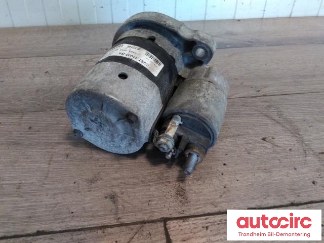 Starter til Ford Focus 2011-2014 (Type III, Fase 1)  (FOMOCO|CV6T-11000-GA|CV6T-11000-GF|2197568)