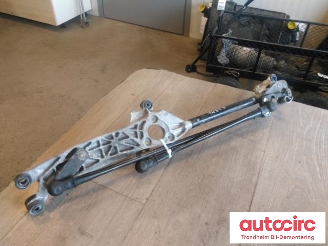 Viskeroverføring til Lexus GS 1999-2004 (Type II) (S160) (S160) (..|8515030500|85150-30500|)