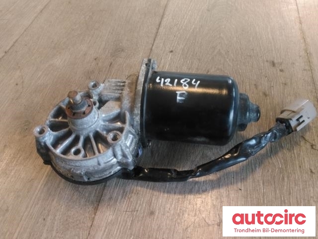 Viskermotor frontrute til Lexus GS 1999-2004 (Type II) (S160) (S160) (DENSO|8511030420|85110-30420|159200-2990)
