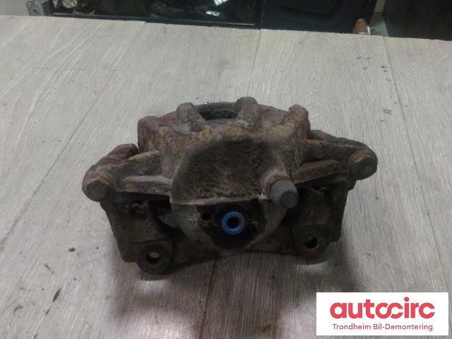 Bremsecaliper høyre foran til Toyota Verso 2004-2009 (Type II)  (BENSIN/MANUELL|47730-05060|)