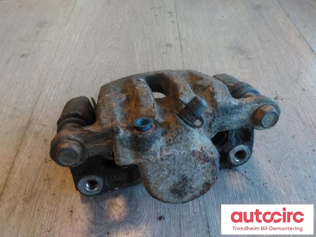 Bremsecaliper høyre bak til Opel Antara 2007-2013  (..|96626051|95520159|)