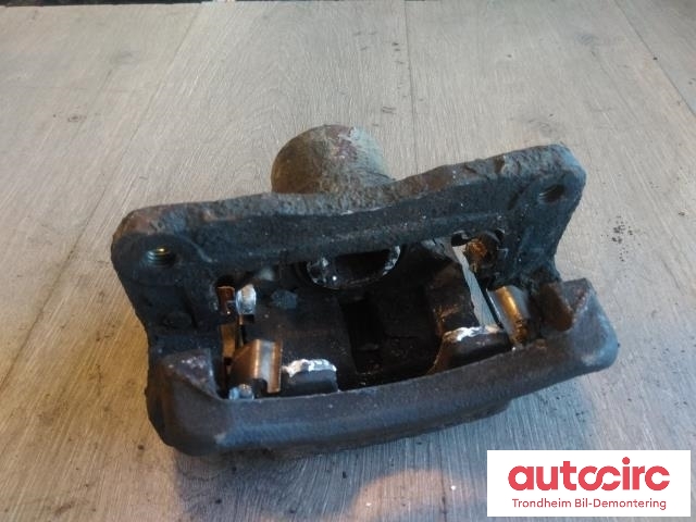 Bremsecaliper høyre bak til Opel Antara 2007-2013  (..|96626051|95520159|)