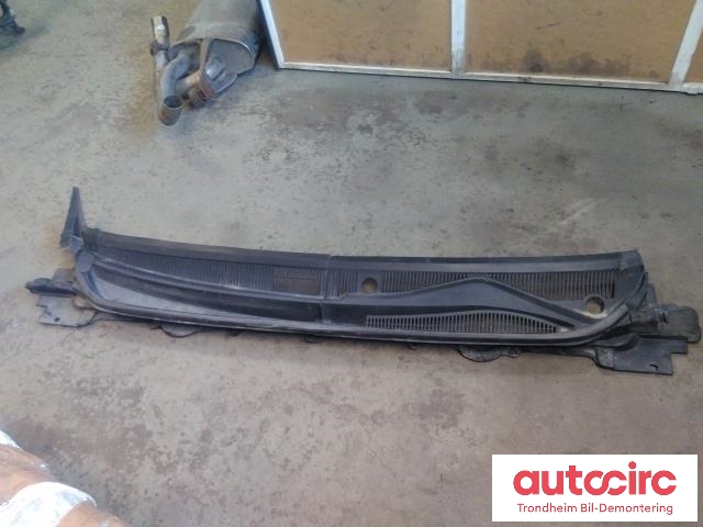 Deksel til Ford Ranger, 2012-2015 (DEKSEL UNDER FRONTRUTE|AB39-2102223-DC)