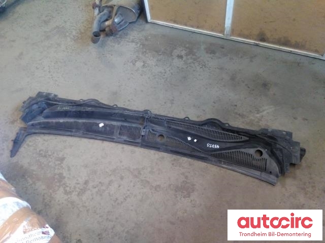 Deksel til Ford Ranger 2012-2015 (DEKSEL UNDER FRONTRUTE|AB39-2102223-DC|AB39-2102222-DC|1863817)