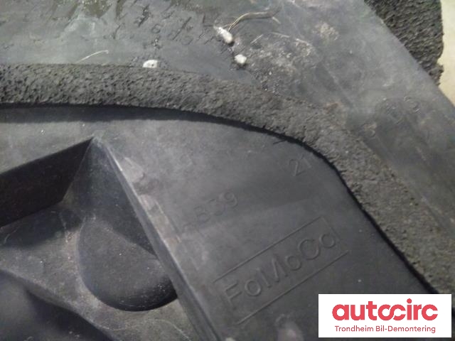 Deksel til Ford Ranger 2012-2015 (DEKSEL UNDER FRONTRUTE|AB39-2102223-DC|AB39-2102222-DC|1863817)
