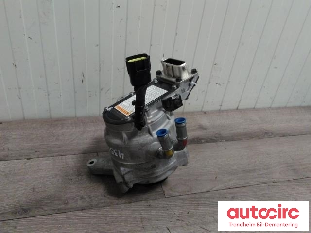 Hybrid starter generator (HSG) til Kia Niro 2016-2021  (..|3739003900|)