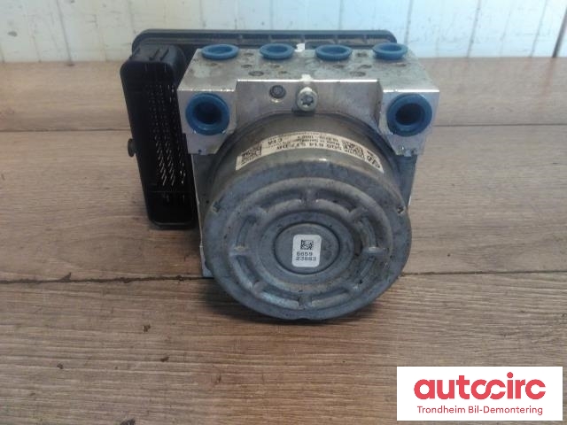 ABS sentral til VW e-Golf 2017-2020 (Fase 2)  (ATE|5Q0614517DB|10091643803|10022010604)