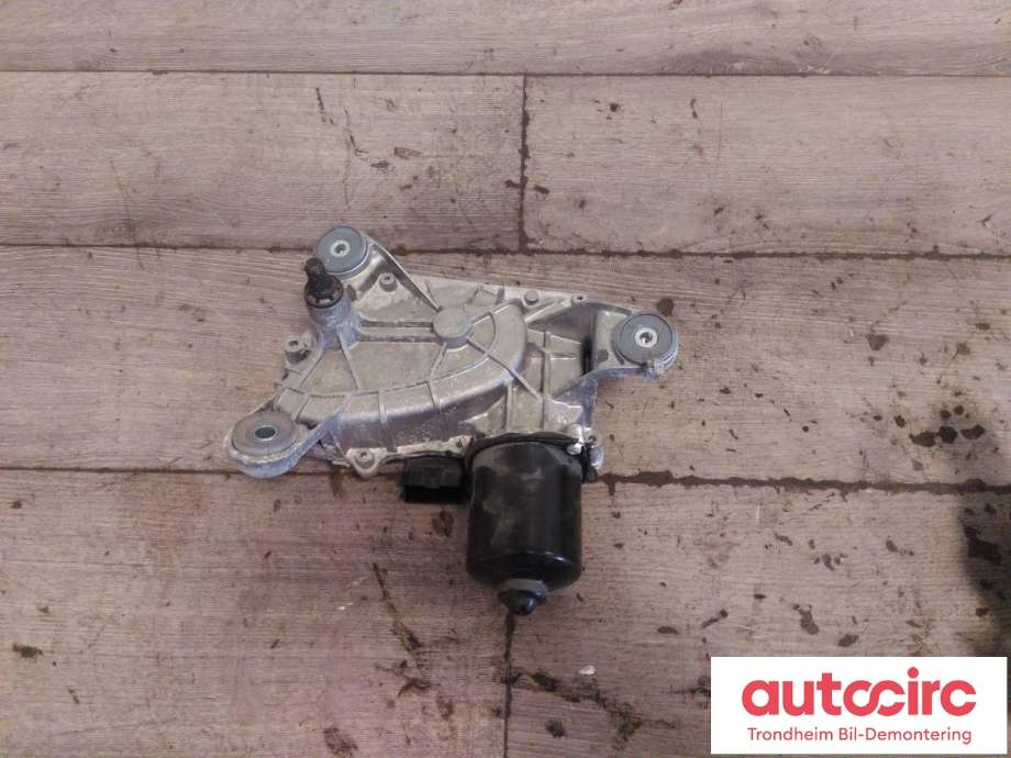 Viskermotor foran høyre til Citroën DS5, 2012-2017  (..|9686934580)