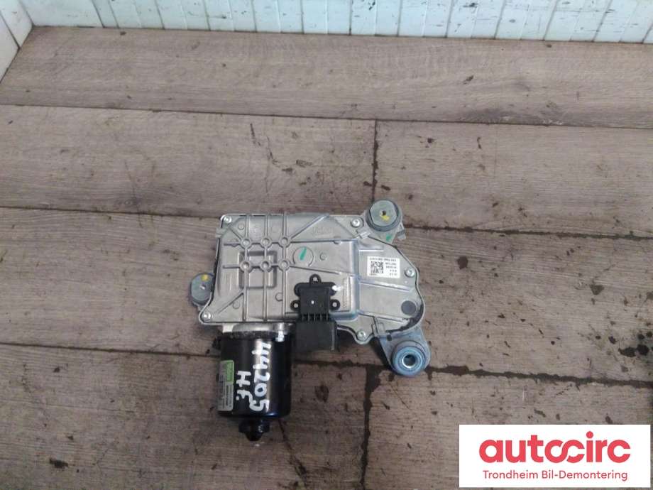 Viskermotor foran høyre til Citroën DS5 2012-2017 (..|9686934580|W000017158|VALEO-EVB8-CEMOO)