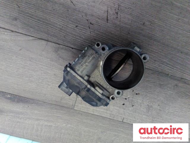 Spjeldhus til VW Transporter / Caravelle 2015-2019 (T6) (T6) (CONTINENTAL|04L128063K|A2C936911700|)
