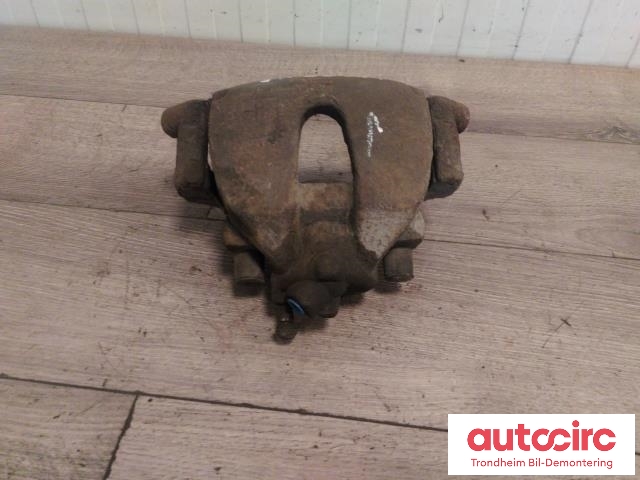 Bremsecaliper venstre foran til Ford Focus 2008-2010 (Type II, Fase 2)  (..|AV61-2B302-AA|1682876|2201833)