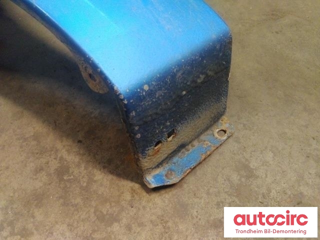 Skjerm venstre foran til Subaru Justy 2003-2007 (Type III)  (..|)