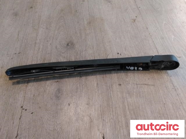 Viskerarm bakrute til Hyundai Tucson 2003-2009 (..|988112E000|98811-2E000|)