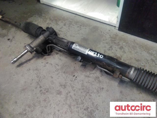 Tannstang til Dodge Journey 2008-2010 (..|5151348AC|)