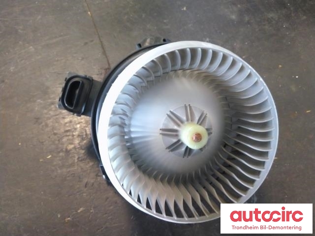 Varmeapparat motor til Dodge Journey 2008-2010  (DENSO|5191345AA|AY272700-5011|)