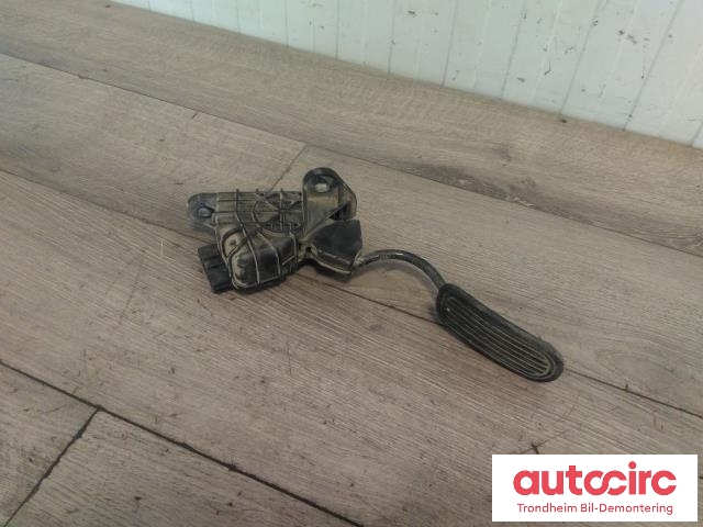 Pedal gass til Toyota Hilux 2006-2011  (DENSO|78120-0K010|VN198800-3140|781200K010)