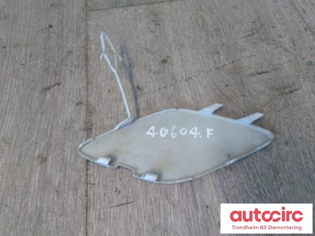 Deksel til Opel Astra J 2010-2015  (DEKSEL OVER SLEPEKROK|13264405|)