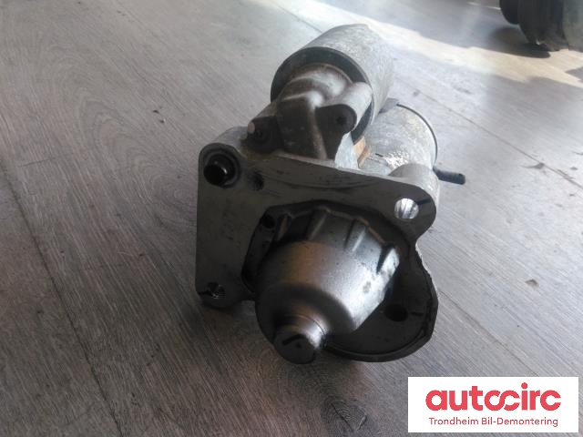 Starter diesel til Volvo V40 2012-2019  (VOLVO|30644972|36003225|)
