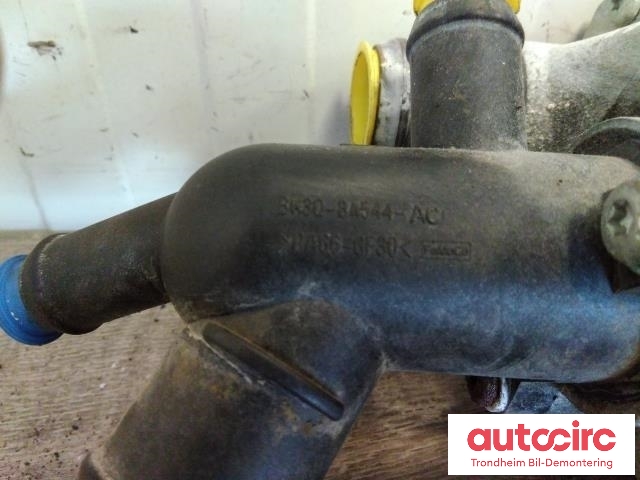 Vannpumpe til Ford Ranger 2012-2015 (..|BK3Q-8A558-GE|2460320|)