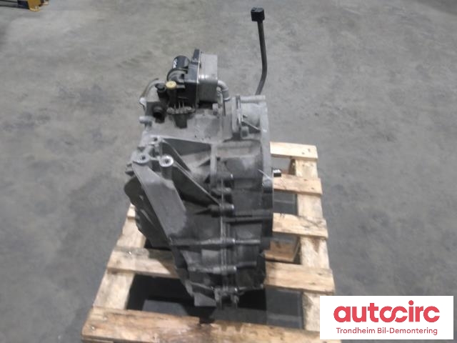 Girkasse automat til Mercedes CLA 2013-2019 (C117) (C117) (7G-DCT|A2463703602|724002|K7A240| 724.0)