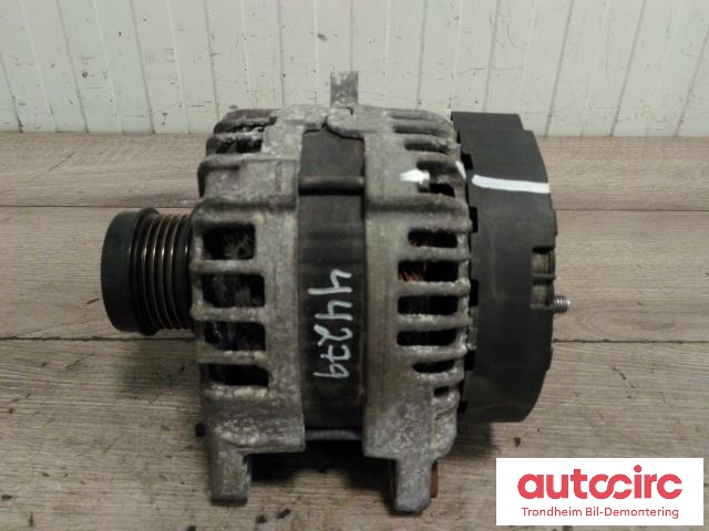Dynamo til Mercedes CLA 2013-2019 (C117) (C117) (BOSCH|0125711030|A0009061903|)