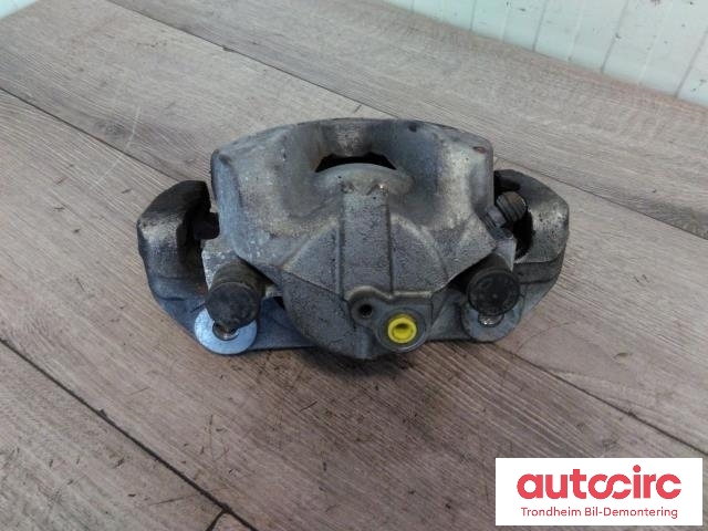 Bremsecaliper høyre foran til Citroën Jumpy 2016-->> (Type III) (utgår) (utgår) (ATE|1613260180|1651761480|)