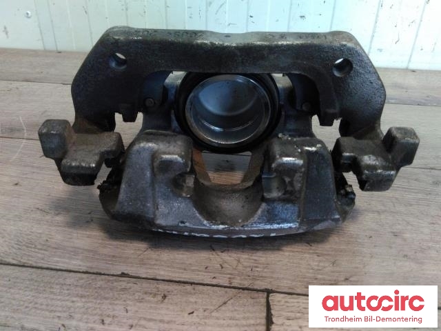 Bremsecaliper høyre foran til Citroën Jumpy 2016-->> (Type III) (utgår) (utgår) (ATE|1613260180|1651761480|)