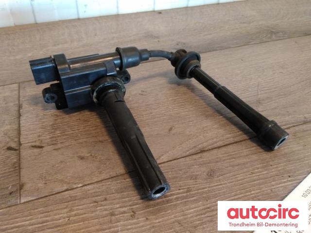 Coil elektronisk til Subaru Justy 2003-2007 (Type III) (..|83E144161037|)