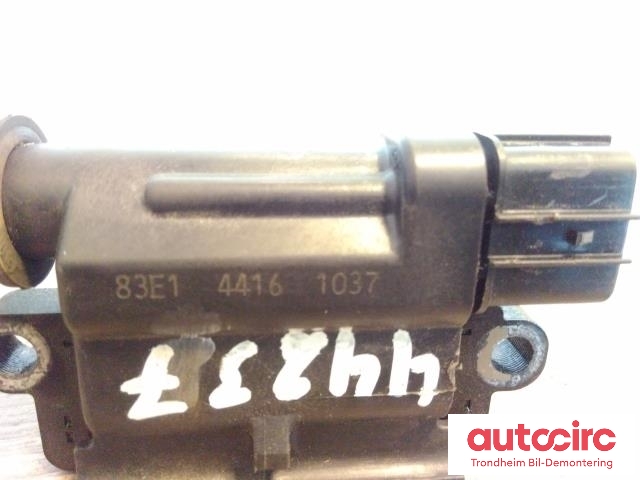 Coil elektronisk til Subaru Justy 2003-2007 (Type III) (..|83E144161037|)