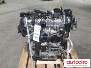Motor hybrid bensin del til VW Golf VII,   (|04E100033L|04E100033LX|CUKB)